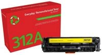 Xerox Tonerkartusche Xerox 006R03819 Xerox Toner Everyday HP 312A (CF382A)...