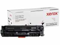 Xerox 006R03802 ersetzt HP CE410X