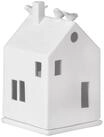 R&auml;der Design Teelichthalter Lichthaus Vogelhaus