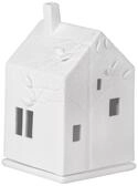 R&auml;der Design Dekoobjekt Lichthaus aus Porzellan " Baumhaus " von r&auml;der design...