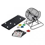 Philos Spiel Philos 3759 - Bingo Set f&uuml;r 2-5 Spieler