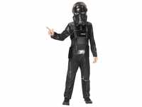 Rubies Kostüm Star Wars Rogue One Death Trooper Kinderkostüm
