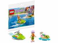 LEGO Friends Mias Schildkröten-Rettung (30410)