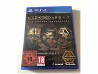 Dishonored & Prey Arkane Collection