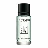 le couvent K&ouml;rperpflegeduft Maison De Parfum Des Minimes Aqua Nymphae EdT 50ml EdT