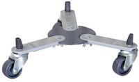WAGNER design yourself Pflanzenroller SUN CITY Small, Medium, Basic I diverse