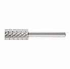 Pferd Fr&auml;ser-Set PFERD Fr&auml;sstift ZYAS &Oslash; 12 mm Kopfl&auml;nge 25 mm Schaft-&Oslash; 6 mm