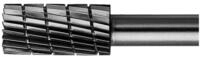 Pferd Fr&auml;sstift, HSS A 1020ST 3 6 mm 10 x 20 mm
