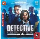 Pegasus Spiele Spiel Detective: Erste F&auml;lle (Portal Games)