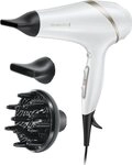 Remington Haartrockner HYDRAluxe AC890, 2300 W, 2.300 Watt, 130 km/h Luftstrom, inkl.