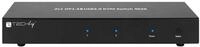 TECHLY VGA-Switch