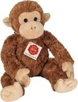Teddy Hermann&reg; Kuscheltier &Auml;ffchen Carly, 27 cm, Herzekind