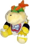 Together Plus Pl&uuml;schfigur Bowser Junior