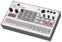 Korg Synthesizer Korg Volca Sample 2