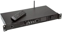 Omnitronic Class-D Verst&auml;rker mit Internetradio 10451604 Verst&auml;rker