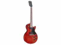 Gibson E-Gitarre, Les Paul Special Vintage Cherry