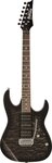 Ibanez E-Gitarre Ibanez GRX70QA-TKS