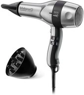 Valera Haartrockner SXJ 8700 D RC - Haartrockner mit Ionen-Technologie - grau