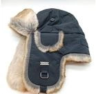 Barts Sonnenhut Kamikaze Chapka black