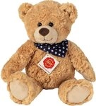 Teddy Hermann&reg; Kuscheltier Teddy sandfarben 30 cm
