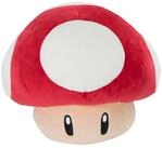 Tomy&reg; Pl&uuml;schfigur Mario Kart Mocchi-Mocchi Pl&uuml;schfigur Super-Pilz 40 cm