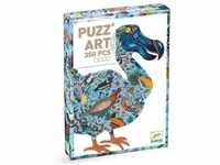Djeco Puzz'Art - Dodo (350 Teile)