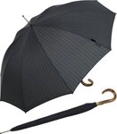 Knirps&reg; Stockregenschirm sehr stabiler Schirm f&uuml;r Herren mit Auf-Automatik,