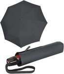 Knirps&reg; Taschenregenschirm T.200 Duomatic mit leichtg&auml;ngiger Auf-Zu-Automatik, mit