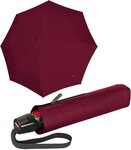 Knirps&reg; Taschenregenschirm T.200 Duomatic mit leichtg&auml;ngiger Auf-Zu-Automatik, mit