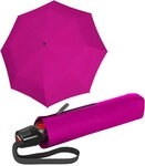 Knirps&reg; Taschenregenschirm T.200 Duomatic mit leichtg&auml;ngiger Auf-Zu-Automatik, mit