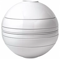 Villeroy & Boch Geschirr-Set, Porzellan