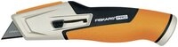 Fiskars Cuttermesser Fiskars 1027223 CarbonMax&trade; Universalmesser mit...