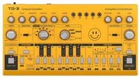 Behringer Synthesizer (TD-3 AM, Synthesizer, Analog Synthesizer), TD-3 AM -