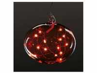Krinner Weihnachtsbaumkugel Lumix Light Ball L