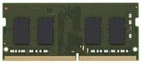 Kingston 8GB (1x8GB) DDR4-3200 MHz CL22 SO-DIMM RAM Notebookspeicher