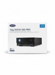 LaCie Festplatten-Dockingstation 1big Dock SSD Pro 2TB
