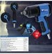 Brilliant Tools Schlagschrauber BT160100