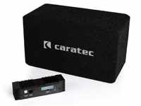 Caratec Soundsystem CAS201D Auto-Lautsprecher (MAX: Watt)