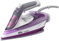Braun Dampfb&uuml;geleisen Braun TexStyle 5 SI 5037 VI, Dampfb&uuml;geleisen