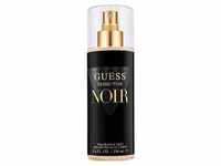 Guess Eau de Toilette Seductive Noir for Women Fragrance Mist 250ml