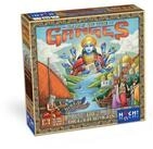 HUCH! Spiel, Rajas of the Ganges - The Dice Charmers