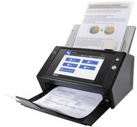 Ricoh Scanner