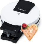 Cloer Waffeleisen