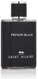 Saint Hilaire Eau de Parfum Private Black