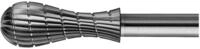 Pferd Fr&auml;sstift, HSS 641230 3 6 mm 12 x 30 mm