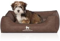 Knuffelwuff Tierbett Hundebett Scottsdale, Schaumstoffflocken