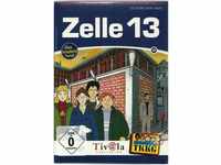 TKKG 13: Zelle 13 PC