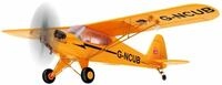 Amewi RC-Bagger Amewi RC Flugzeug Skylark 3D 6G 5 Kanal 2,4GHz RTF