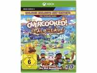 Overcooked - All You Can