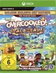 Overcooked All You Can Eat - [Xbox] Xbox Series X